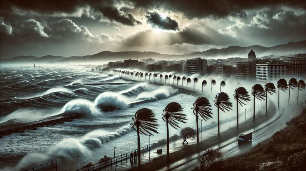 Meteo Sardegna
