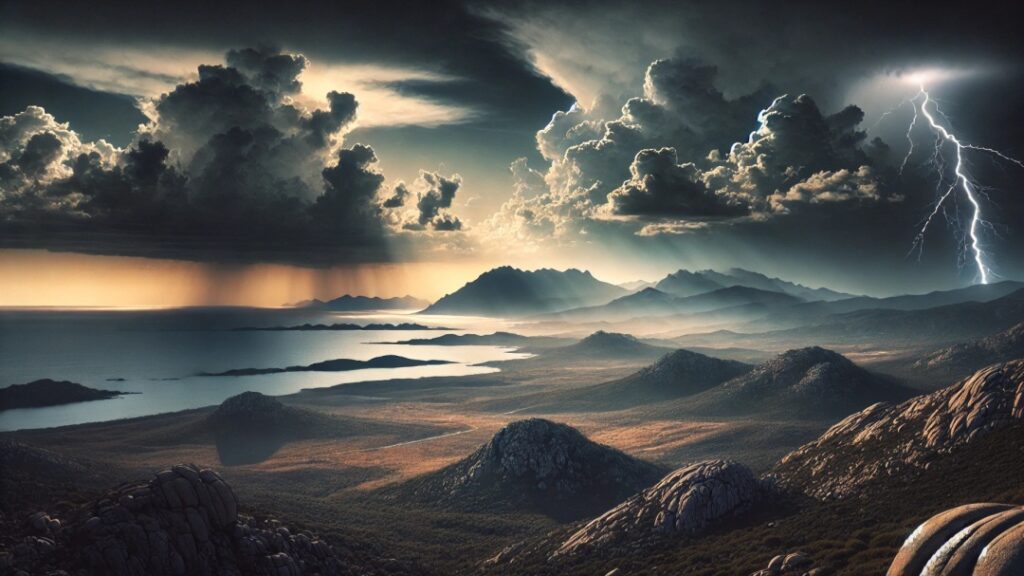 Meteo Sardegna