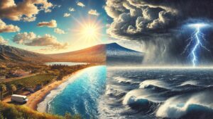 Meteo Sicilia