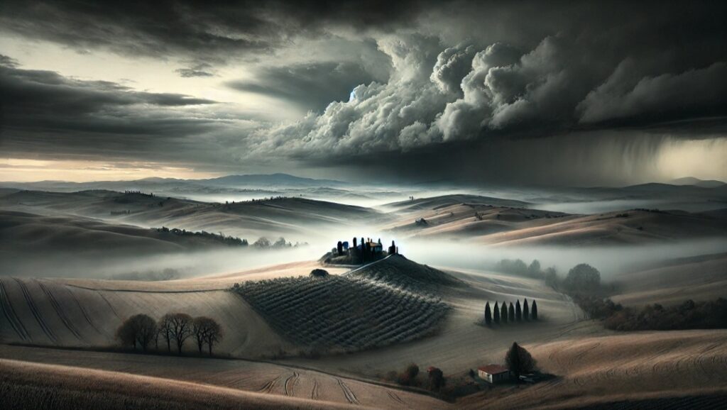 Meteo Umbria