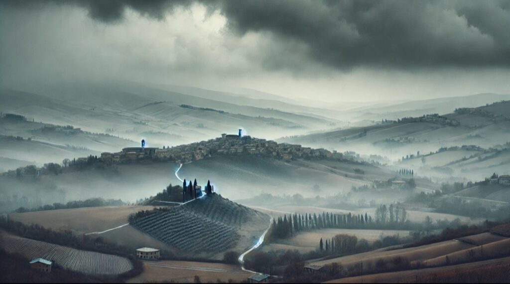 Meteo Umbria