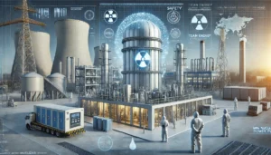 Mini centrali nucleari