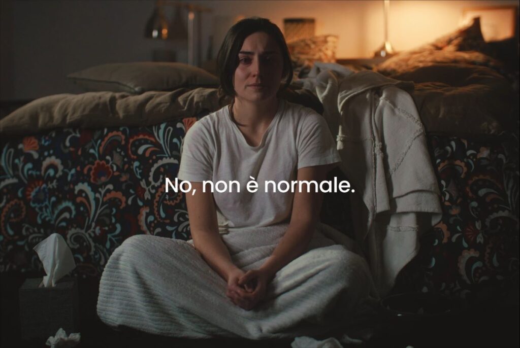 Nausea vomito gravidanza