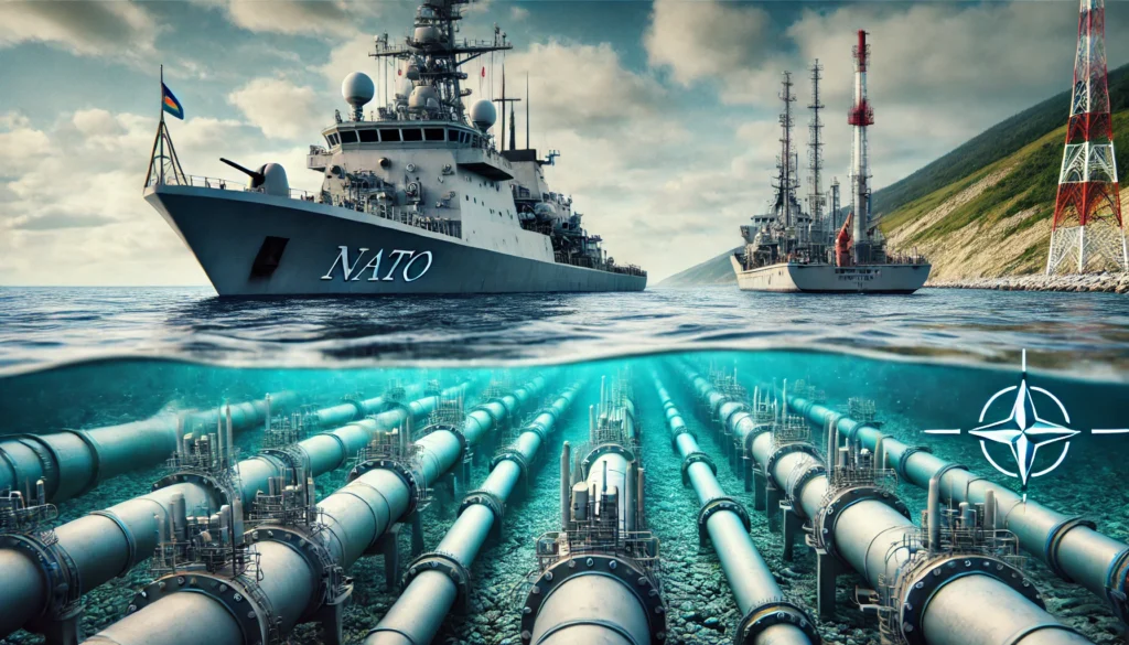 Navi Mar Baltico