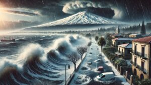 Neve Etna