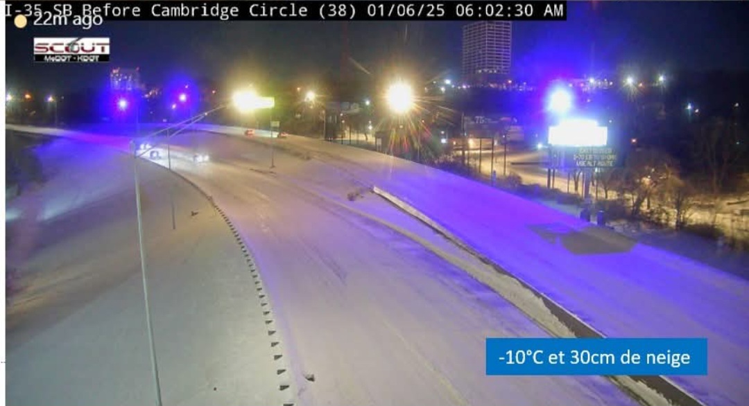 Kansas City neve
