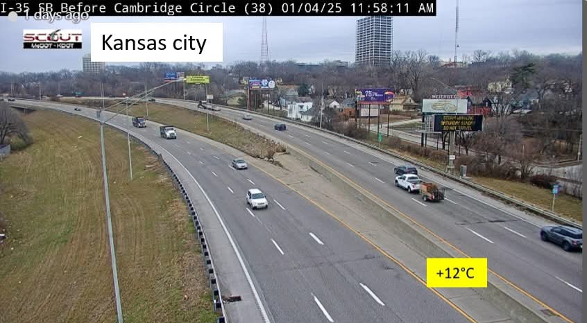 Kansas City