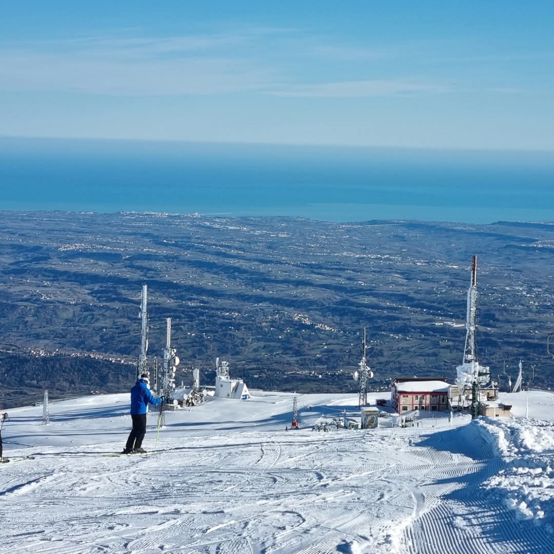 Neve Maiella