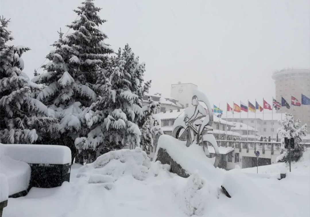 Neve Sestriere