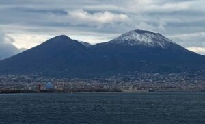 Neve Vesuvio