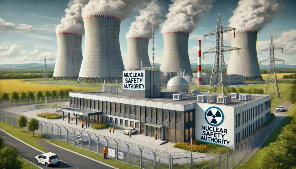 Nucleare Francia