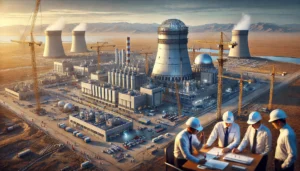 Nucleare Kazakistan