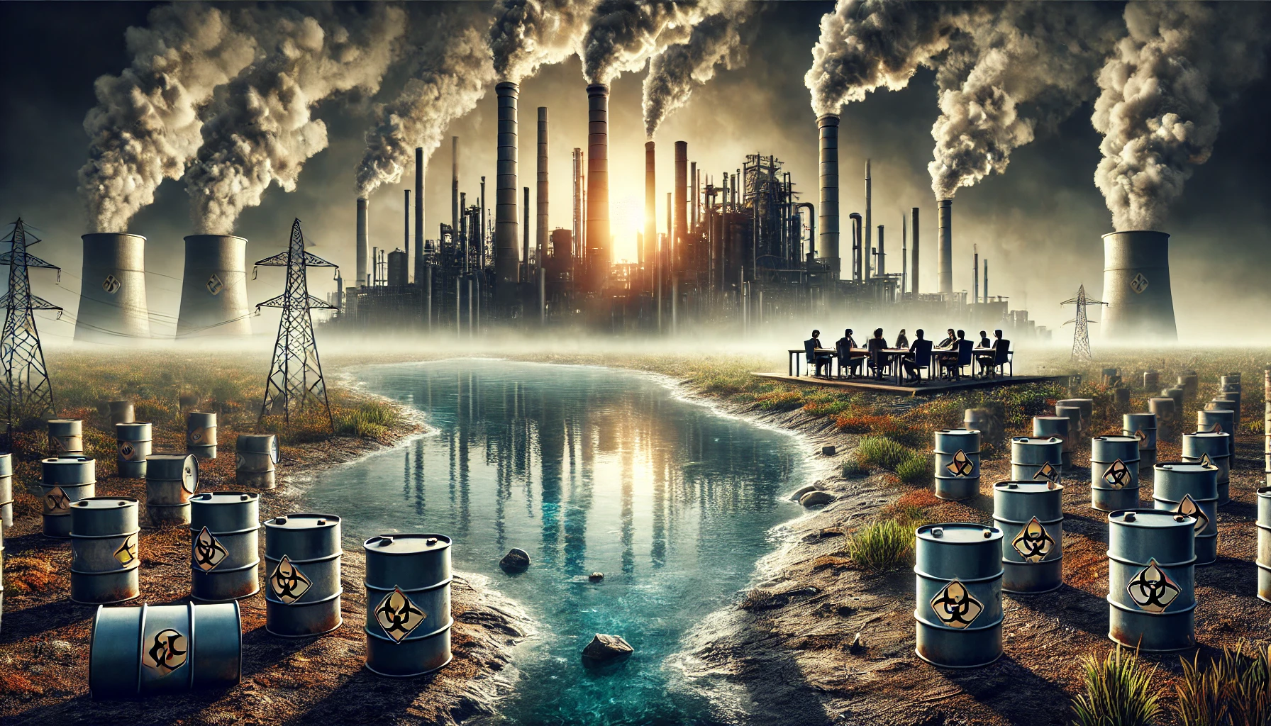 PFAS, sviluppato metodo per purificare l’acqua