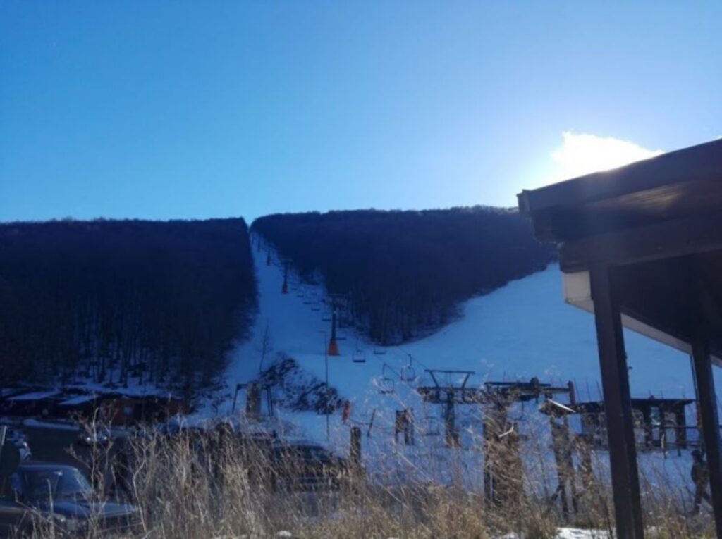 Passo Lanciano-Majelletta