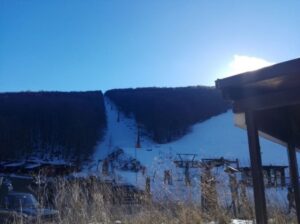 Passo Lanciano-Majelletta