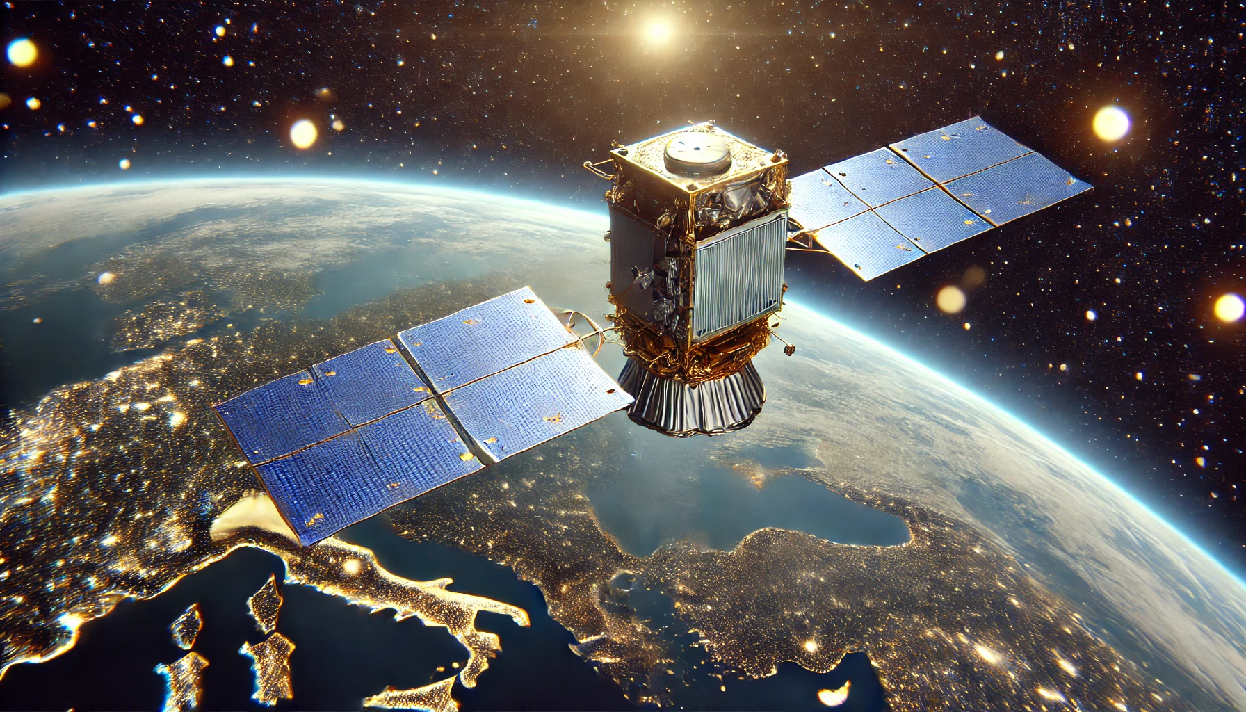 Lancio riuscito per Pathfinder HEO: il microsatellite italiano del programma IRIDE