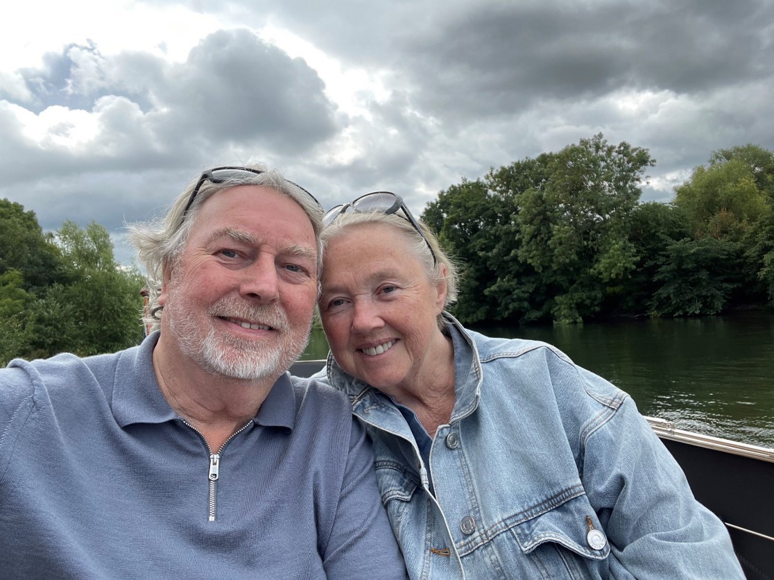 Pauline Quirke