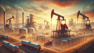 Petrolio