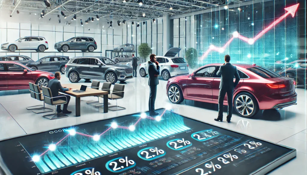 Prezzi auto Italia