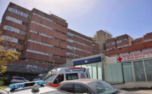 Pronto Soccorso Reggio Calabria
