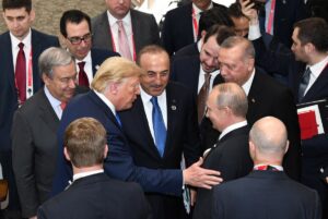 Putin Trump