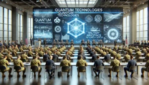 Quantum Technologies