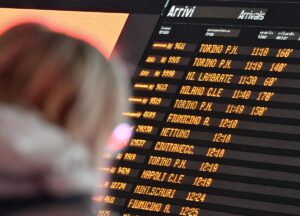 Roma Termini