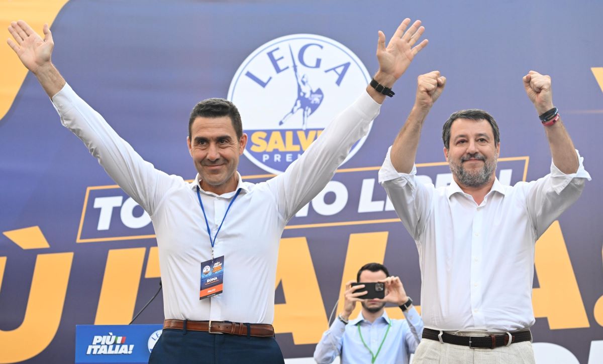 La Lega propone l’uscita dall’OMS: “basta centri di potere sovranazionale, seguiamo Trump”
