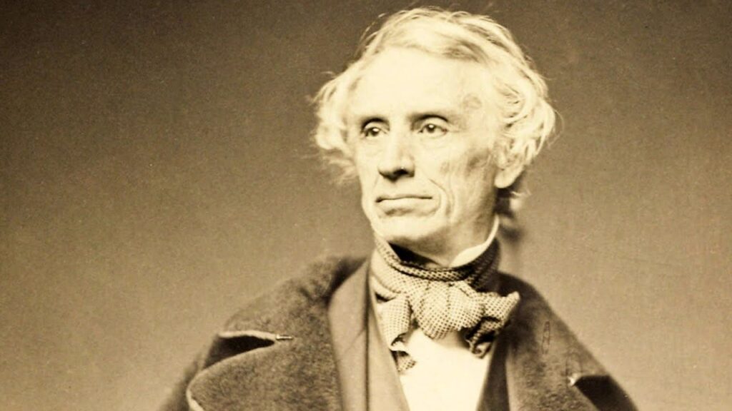 Samuel Morse