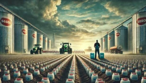 Sanzioni fertilizzanti