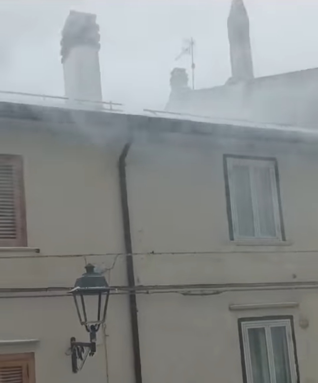 Scaccianeve Capracotta