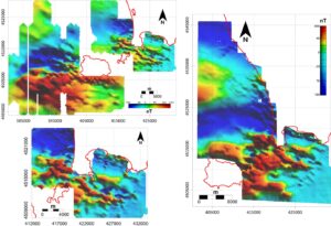 Scoperte strutture geologiche sconosciute al largo dei Campi Flegrei