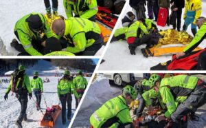 Soccorso Alpino