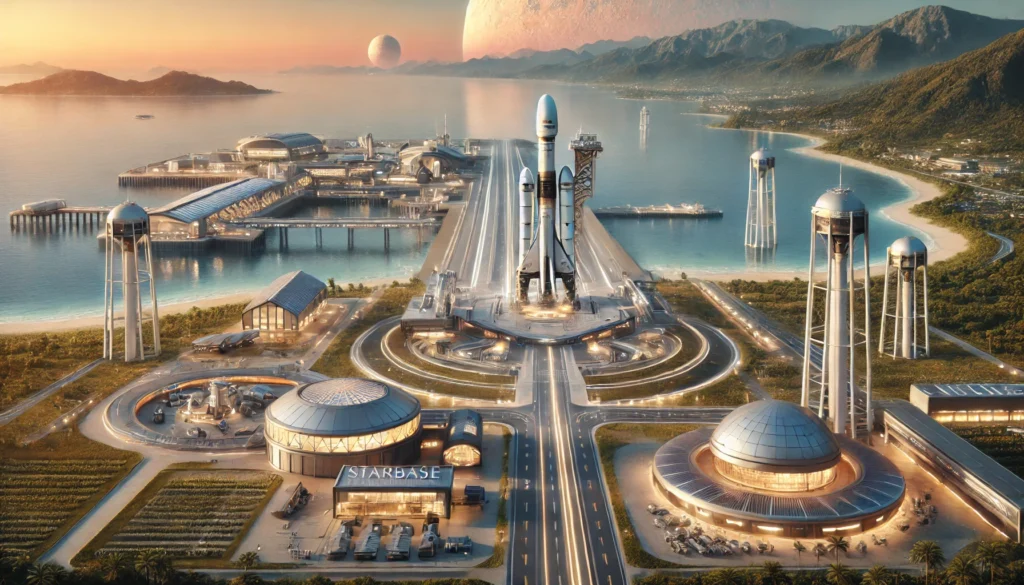 Starbase