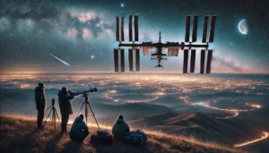 Stazione spaziale