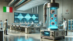 Tecnologia virus respiratori