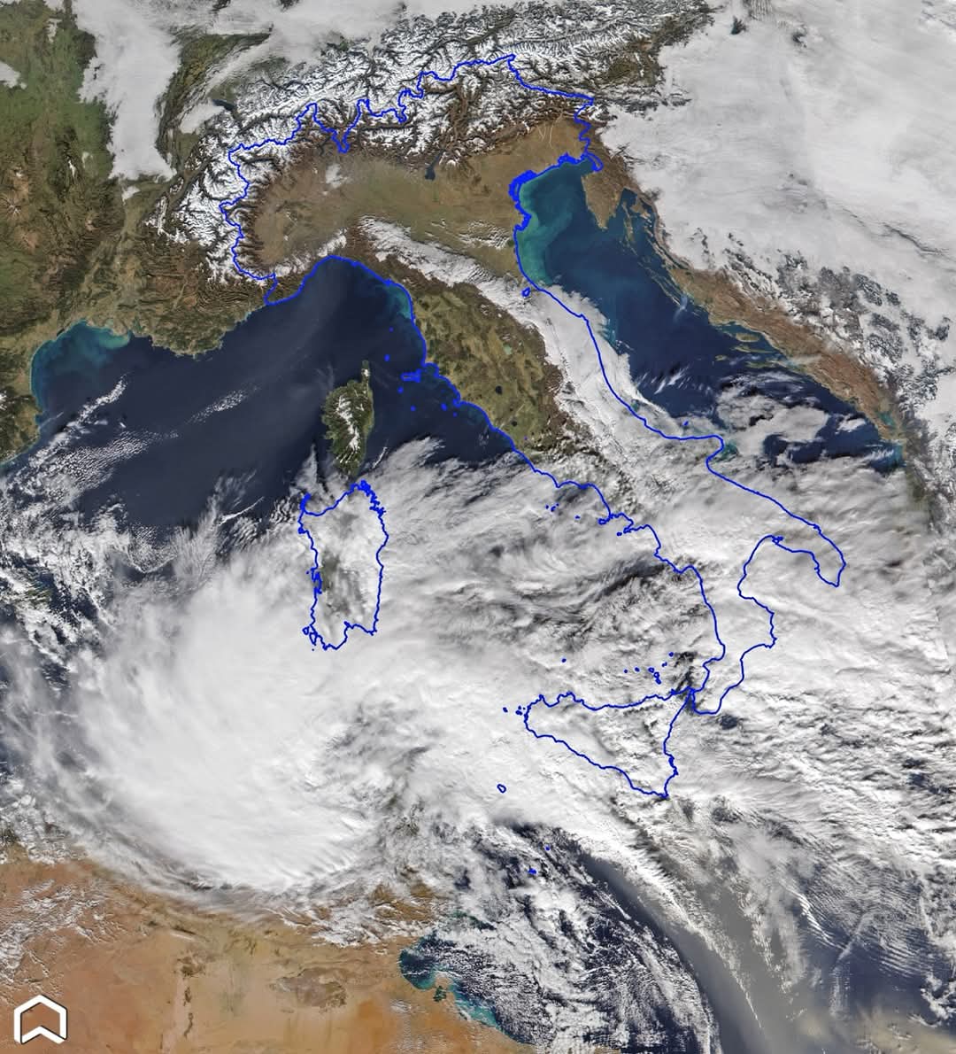 Tempesta Gabri