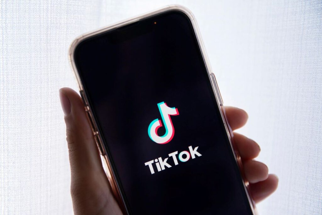 Tik Tok