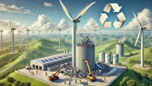 Turbine eoliche USA