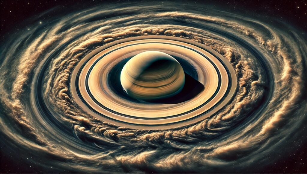 Uragano Saturno