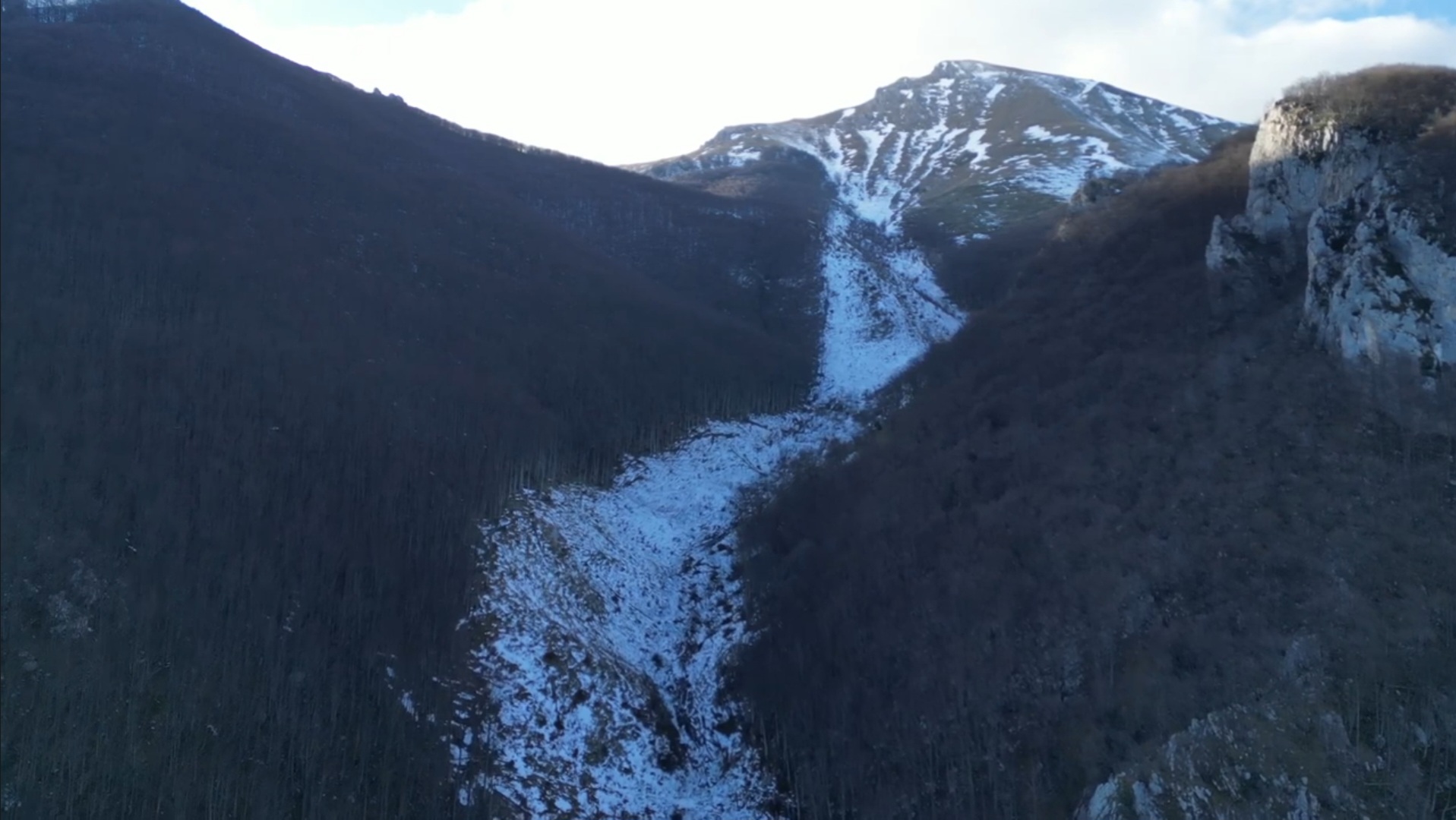 Valanga Rigopiano