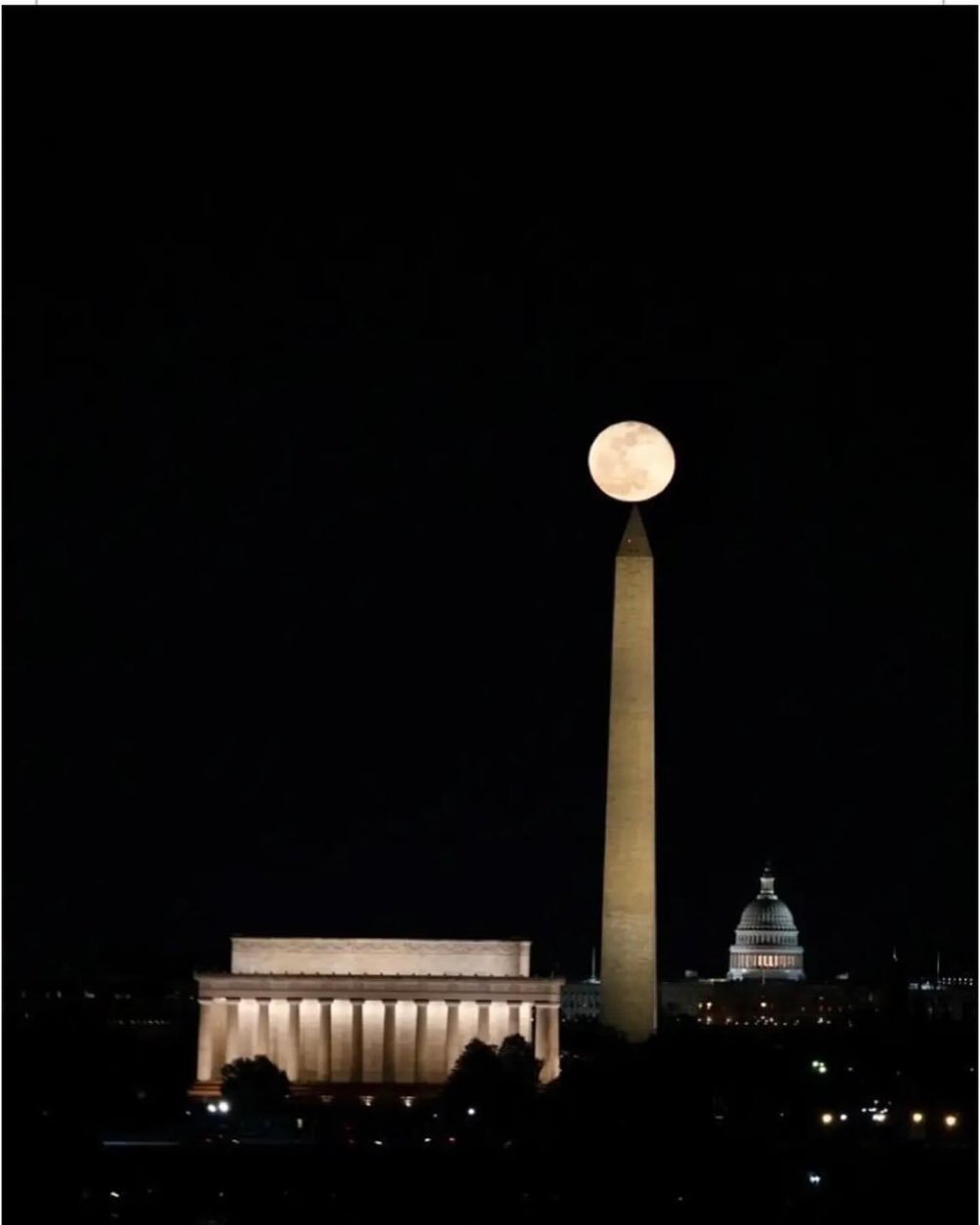 Washington Monument