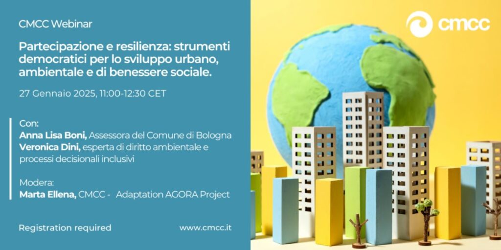 Webinar CMCC