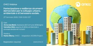 Webinar CMCC