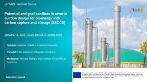 Webinar anidride carbonica
