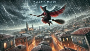 allerta meteo epifania 6 gennaio maltempo temporali pioggia
