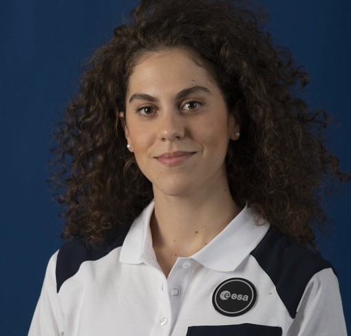 Al via l’addestramento da astronauta per l’italiana Anthea Comellini