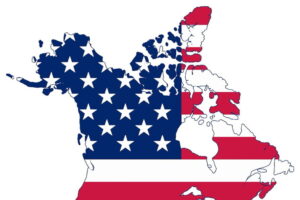 canada usa