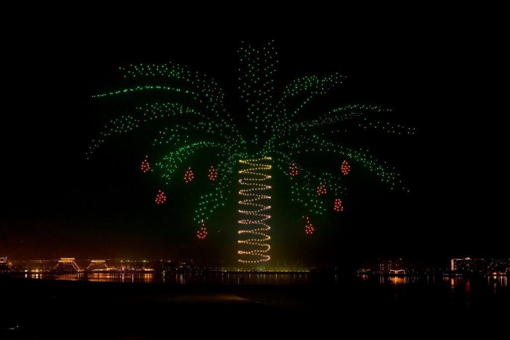 capodanno Ras Al Khaimah