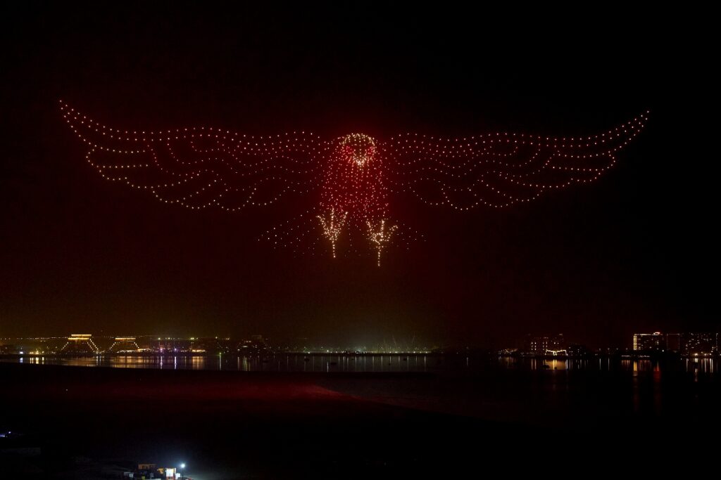 capodanno Ras Al Khaimah
